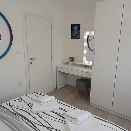 Apartman Sunrise 2, - Otok Krk Polje