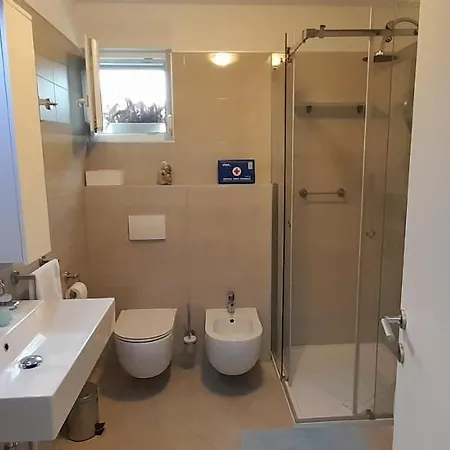 Apartman Sunrise 2, - Otok Krk Polje