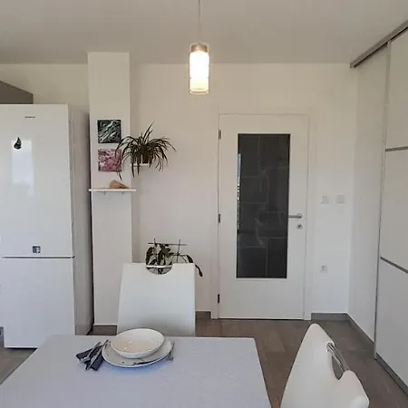 Sunrise 2, - Otok Krk Apartamento *
