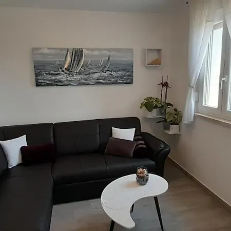 Apartment Sunrise 2, - Otok Krk Polje (Krk)