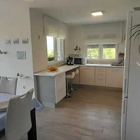 Sunrise 2, - Otok Krk Apartamento *