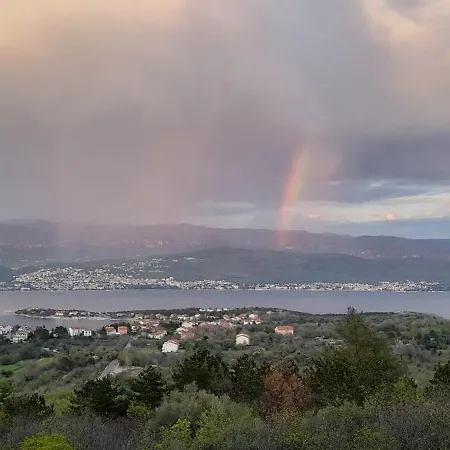 Apartamento Sunrise 2, - Otok Krk Polje (Krk)