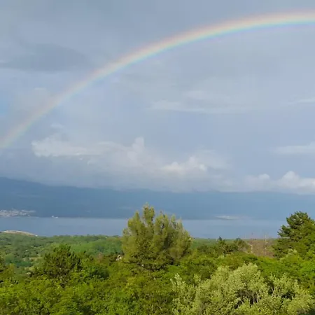Apartamento Sunrise 2, - Otok Krk