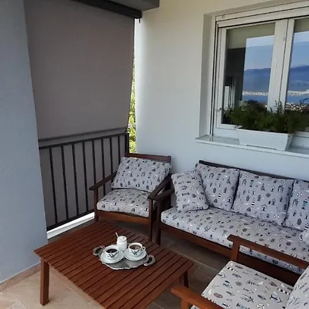 Apartment Sunrise 2, - Otok Krk Polje (Krk)