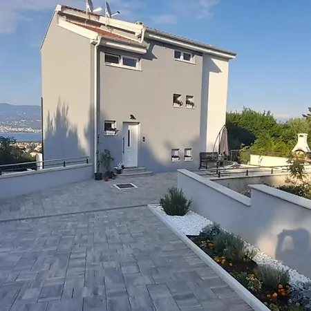 Sunrise 2, - Otok Krk Apartment *