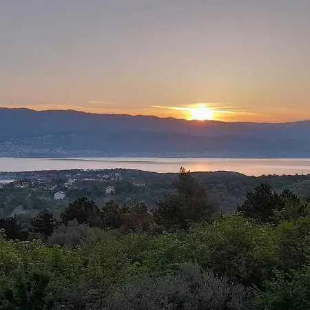 Sunrise 2, - Otok Krk Apartment