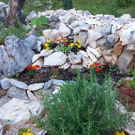 Sunrise 2, - Otok Krk Apartment