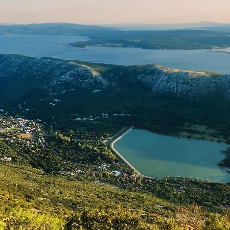 Sunrise 2, - Otok Krk Apartment