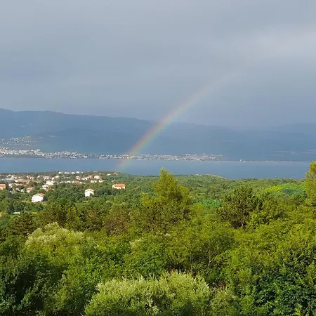 Sunrise 2, - Otok Krk 아파트