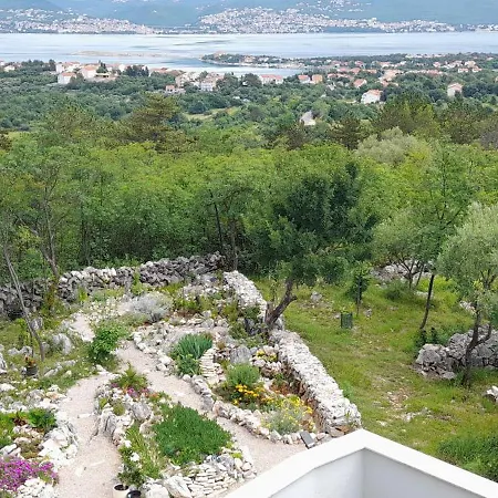 Sunrise 2, - Otok Krk 아파트 *