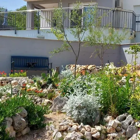 Sunrise 2, - Otok Krk Apartament *