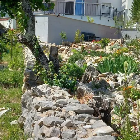 Apartament Sunrise 2, - Otok Krk *