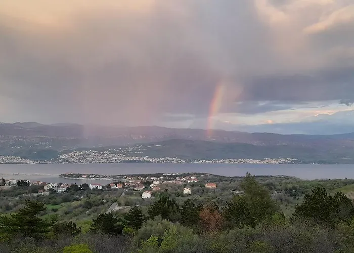 Appartamento Sunrise 2, - Otok Krk Polje (Krk)