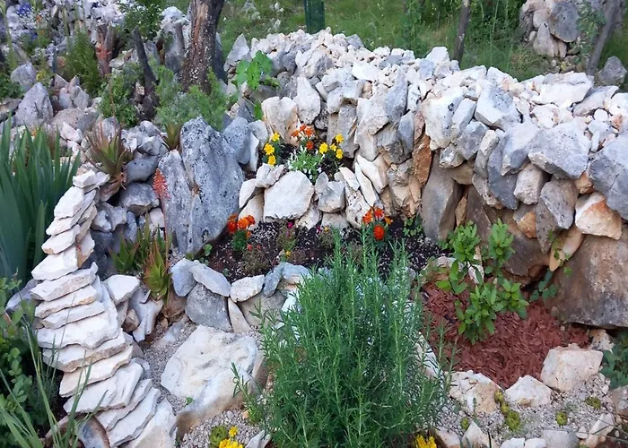 Sunrise 2, - Otok Krk Appartamento *
